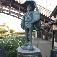 水郷潮来あやめ園の写真・動画_image_330568