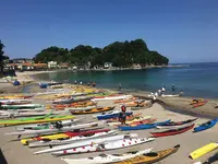 岩地海水浴場の写真・動画_image_330612