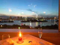 リストランテ マンジャーレ お台場（パラッツォ エ マーレ内）の写真・動画_image_330732