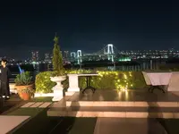 リストランテ マンジャーレ お台場（パラッツォ エ マーレ内）の写真・動画_image_330738
