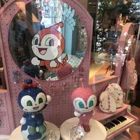 横浜アンパンマンこどもミュージアムの写真・動画_image_331331