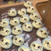 横浜アンパンマンこどもミュージアムの写真・動画_image_331332