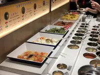 海底撈火鍋(カイテイロウ) 新宿店【歌舞伎町 しゃぶしゃぶ 火鍋 】の写真・動画_image_331553