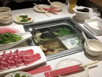 海底撈火鍋(カイテイロウ) 新宿店【歌舞伎町 しゃぶしゃぶ 火鍋 】の写真・動画_image_331556