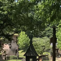 トーベ・ヤンソンあけぼの子どもの森公園の写真・動画_image_331683