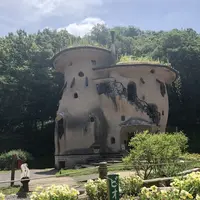 トーベ・ヤンソンあけぼの子どもの森公園の写真・動画_image_331699