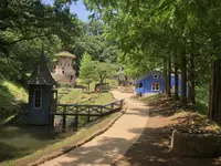 トーベ・ヤンソンあけぼの子どもの森公園の写真・動画_image_331703