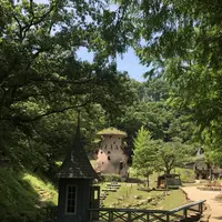 トーベ・ヤンソンあけぼの子どもの森公園の写真・動画_image_331728