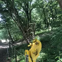 トーベ・ヤンソンあけぼの子どもの森公園の写真・動画_image_331735
