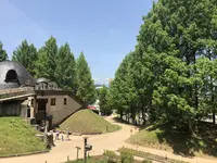 トーベ・ヤンソンあけぼの子どもの森公園の写真・動画_image_331752