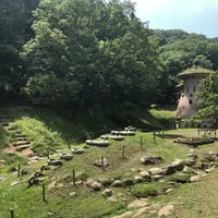 トーベ・ヤンソンあけぼの子どもの森公園の写真・動画_image_331755