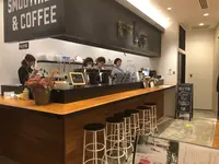 グリーンバーの写真・動画_image_331762