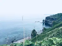 神威岬の写真・動画_image_332334