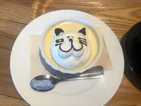 ロンハーマンカフェ 二子玉川店の写真・動画_image_332846