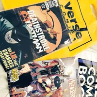 ヴァースコミックス [verse COMICS]の写真・動画_image_332868