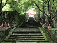鰐淵寺の写真・動画_image_332923