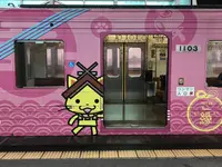 一畑電車の写真・動画_image_332924