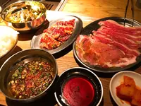 熟成焼肉 肉源 六本木店の写真・動画_image_333131