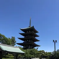 日泰寺の写真・動画_image_333190