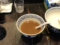 めん徳 二代目 つじ田 麹町店の写真・動画_image_333296