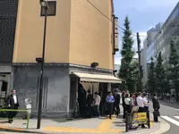 めん徳 二代目 つじ田 麹町店の写真・動画_image_333299