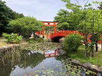高山稲荷神社の写真・動画_image_333305