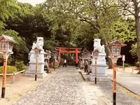 高山稲荷神社の写真・動画_image_333306