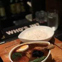 オオドリー（鴻）の写真・動画_image_338296
