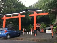 南大隅町 雄川の滝の写真・動画_image_338311