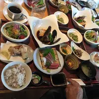 南大隅町 雄川の滝の写真・動画_image_338312