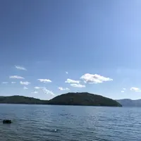 十和田湖の写真・動画_image_338597
