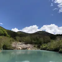 地獄沼の写真・動画_image_338703