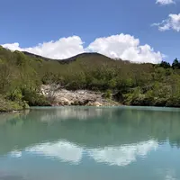 地獄沼の写真・動画_image_338704