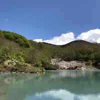 地獄沼の写真・動画_image_338706