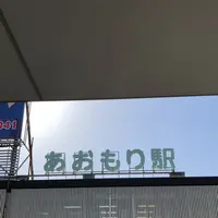 青森駅の写真・動画_image_338846