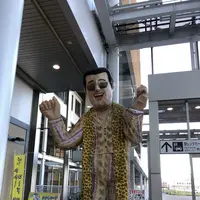 新青森駅の写真・動画_image_338855