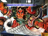 新青森駅の写真・動画_image_338857