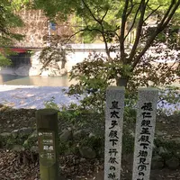 滝尻王子 （熊野古道 中辺路）の写真・動画_image_338873