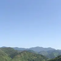 高原熊野神社 （熊野古道 中辺路）の写真・動画_image_338885