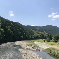 高原熊野神社 （熊野古道 中辺路）の写真・動画_image_338891