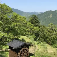 高原熊野神社 （熊野古道 中辺路）の写真・動画_image_338898