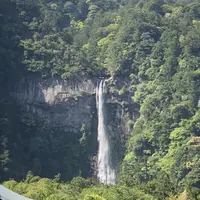 那智大社 青岸渡寺 参道入口 熊野古道の写真・動画_image_338962