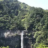 那智大社 青岸渡寺 参道入口 熊野古道の写真・動画_image_338965