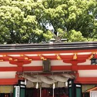 熊野速玉大社の写真・動画_image_339024