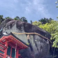 神倉神社の写真・動画_image_339036
