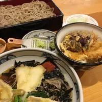 蕎麦屋 慶徳の写真・動画_image_339136