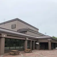 知床自然センターの写真・動画_image_339269