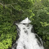 三段の滝の写真・動画_image_339295