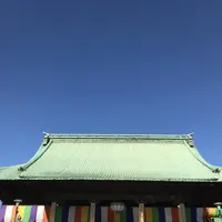 護国寺の写真・動画_image_339425