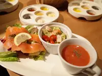 POINT ET LIGNEの写真・動画_image_339803